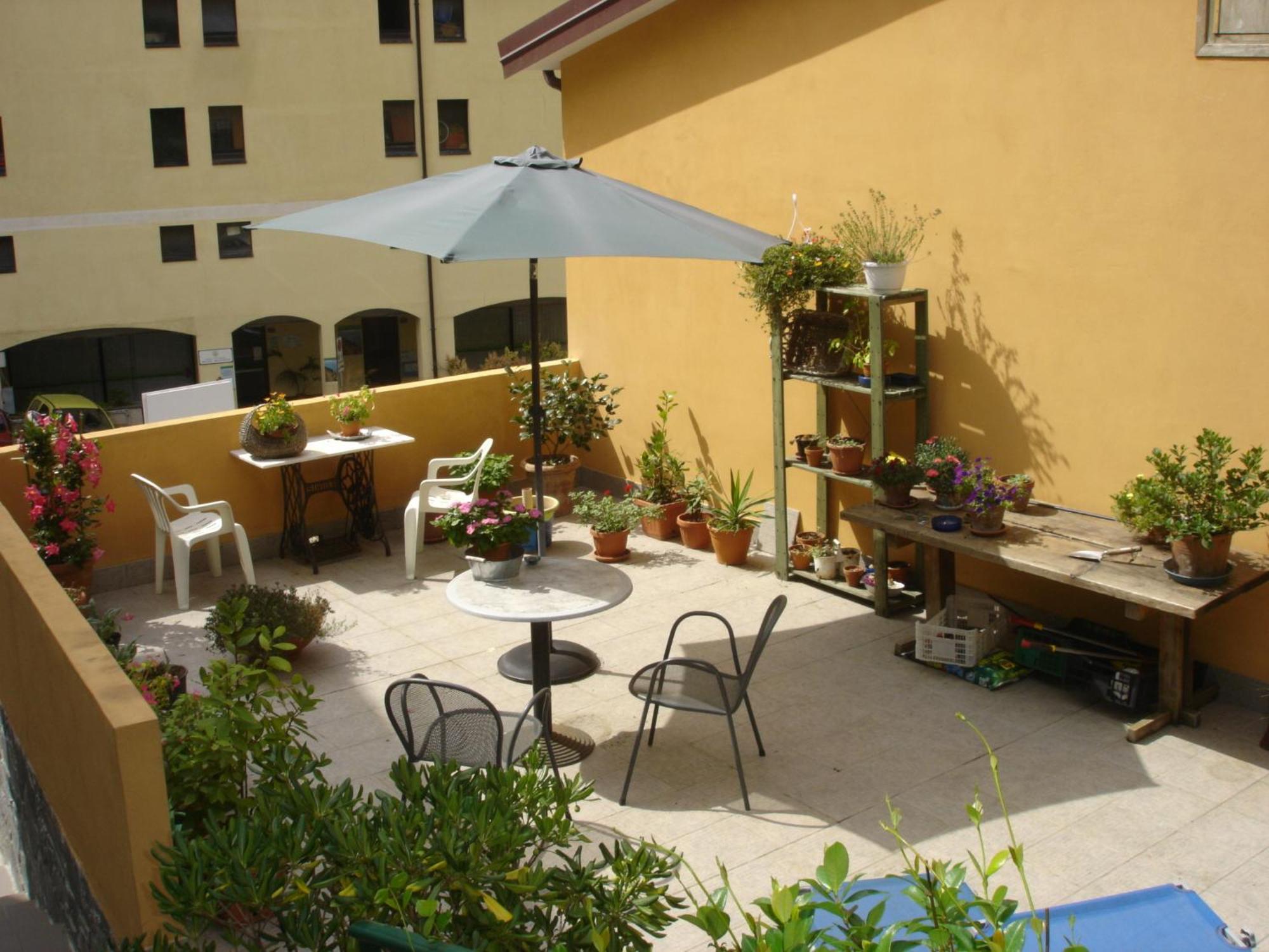Hotel Del Sole Riomaggiore Ngoại thất bức ảnh