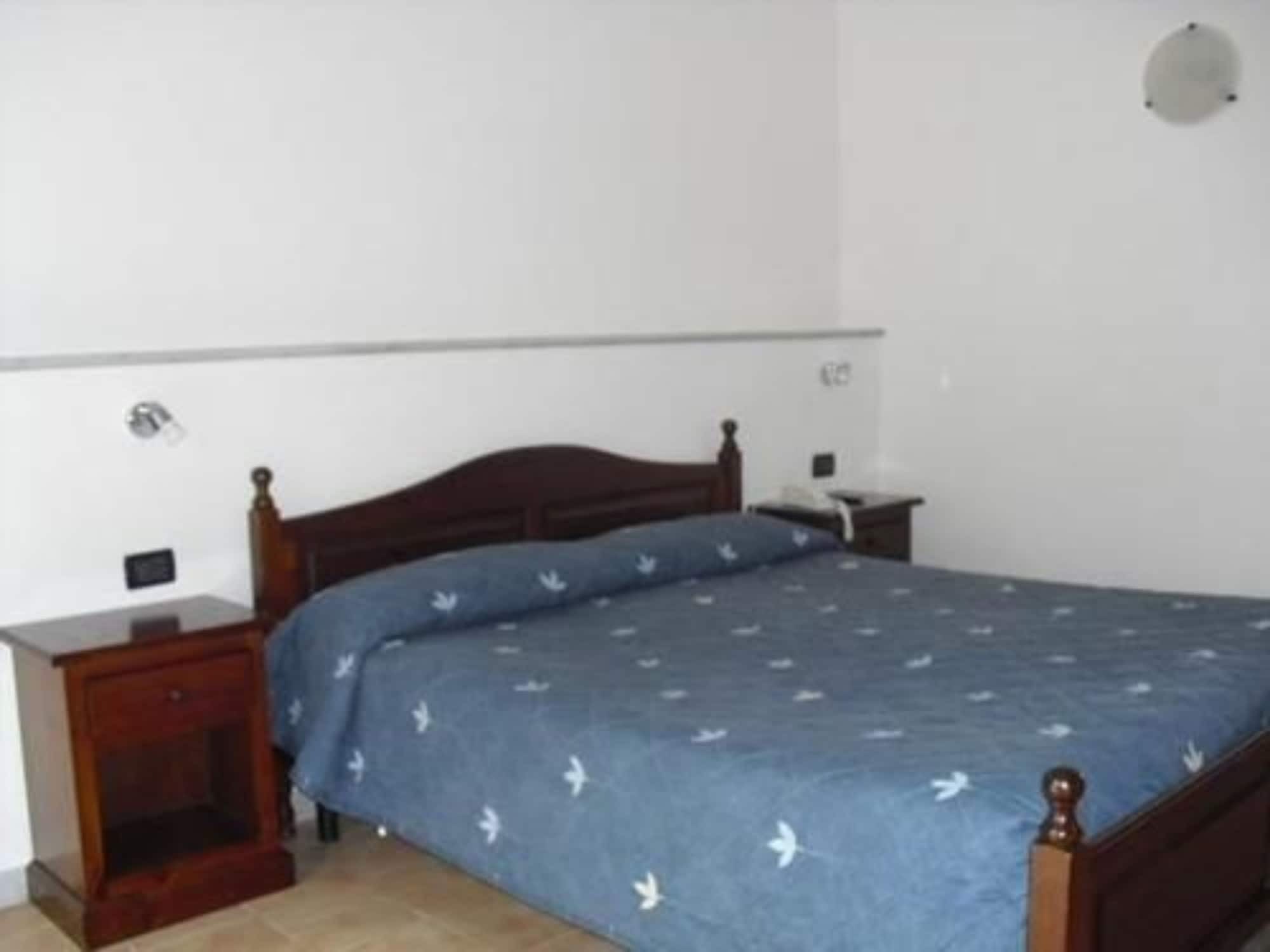 Hotel Del Sole Riomaggiore Ngoại thất bức ảnh