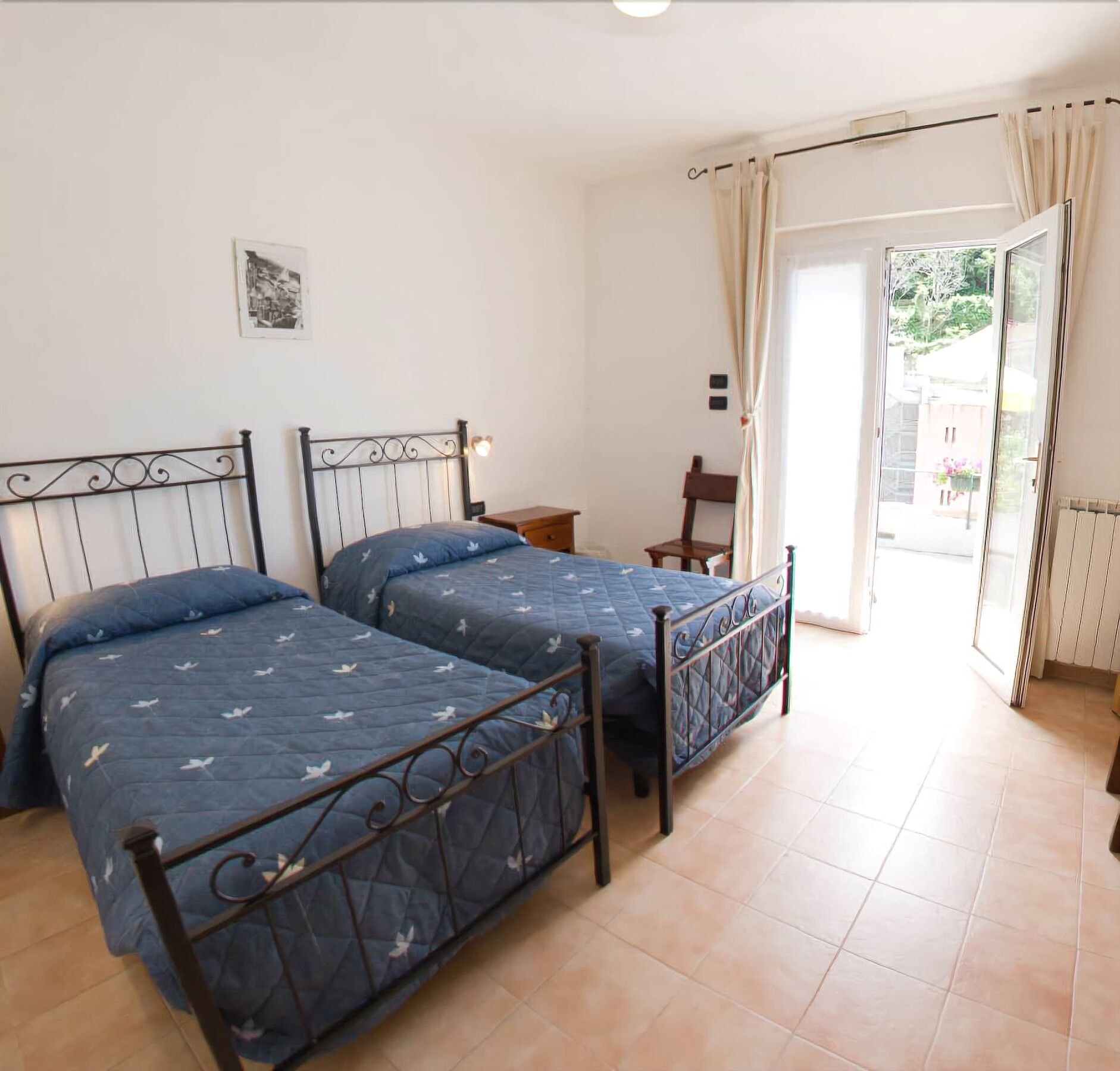 Hotel Del Sole Riomaggiore Ngoại thất bức ảnh